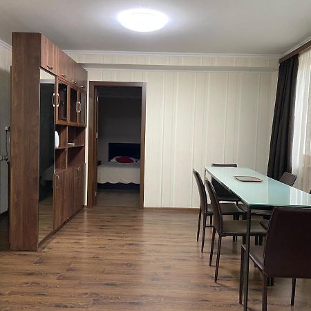 City Center Apart Hotel Tbiliszi Kültér fotó